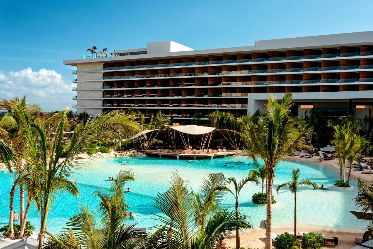 Secrets Moxché - Adults Only - Station touristique 5*