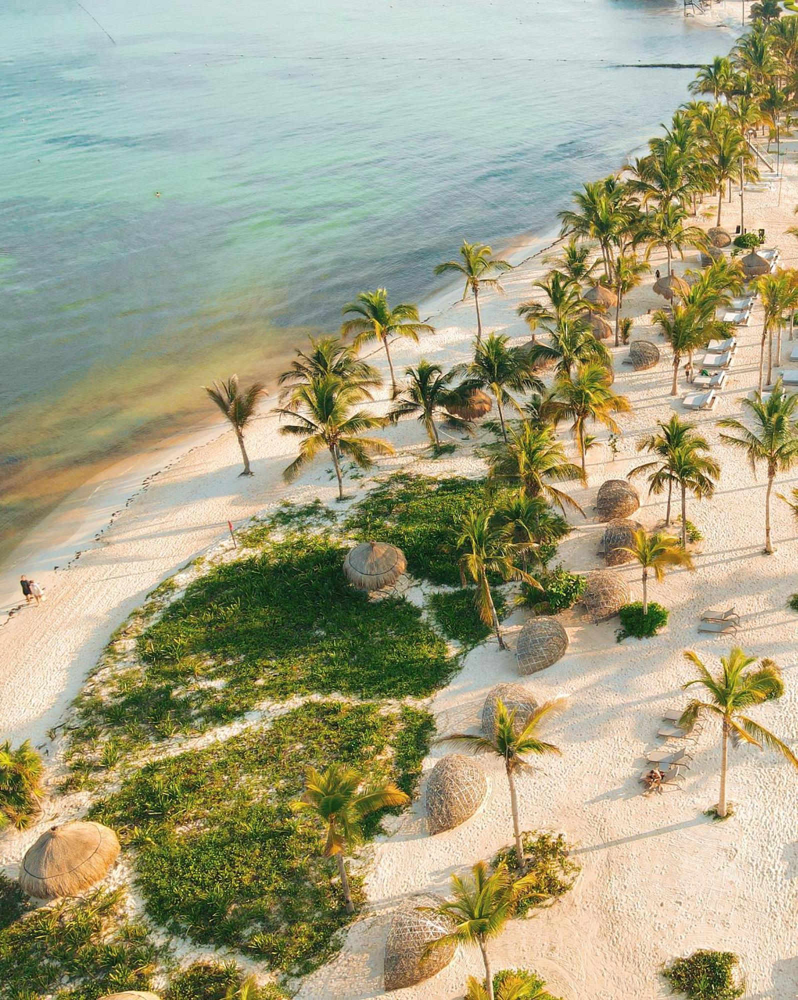 Resort Secrets Moxché - Adults Only - 5*